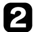 KORG D4 - Appuyez sur le bouton [REW] - 1