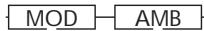 KORG D4 - Types d'effets - 6