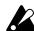 KORG PX4A - Notch-Effekt und Auto-Notch-Funktion - 4