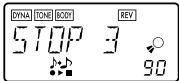 KORG PX4A - 4.Pause - 1
