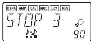 KORG PX4D - Pause - 1