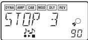 KORG PX4D - Pause - 1