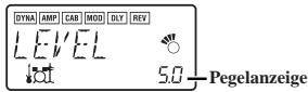 KORG PX4D - Hallanteil Rhythm & Bass - 3