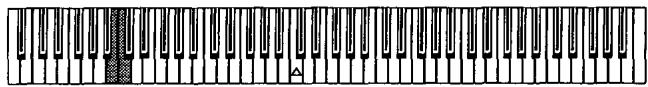 KORG SP100 - Le MIDI - 4