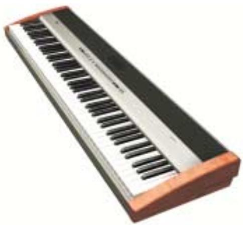 KORG SP300 - Digital-piano - 1