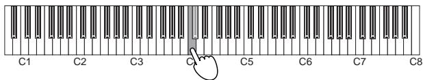 KORG KSERIES - Aktivieren/Filtern von Programmwechseln - 1