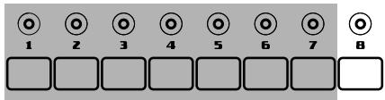 KORG MONOTRIBE - Einstellverfahren - 1