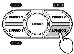 KORG NC500 - ■ To Record a Performance... - 1