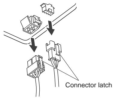 KORG NC500 - Maintenance, Transport, and Disassembly - 2