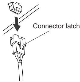 KORG NC500 - Maintenance, Transport, and Disassembly - 2