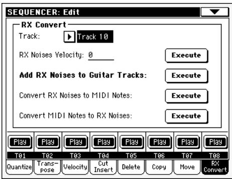 KORG PA500 - Mode d'emploi - 2