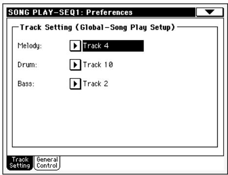 KORG PA500 - Résolution - 8