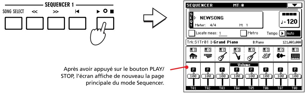 KORG PA500 - Jouez comme sur le vif avec les styles. - 1