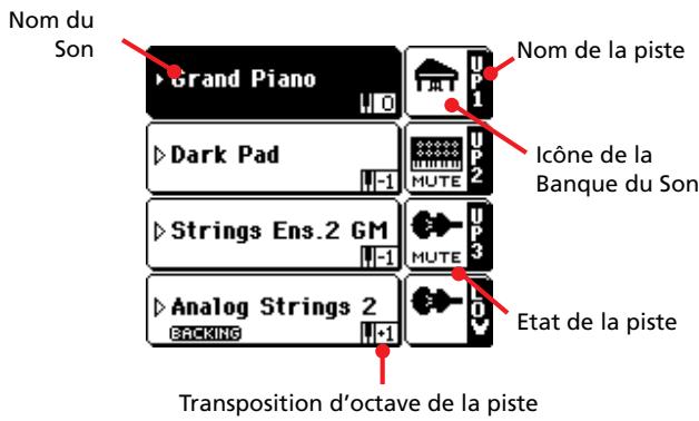 KORG PA588 - Casse pistes clavier - 1
