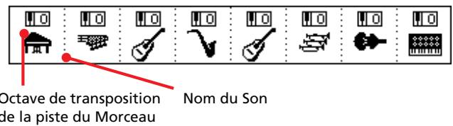 KORG PA588 - Caisse sons - 1