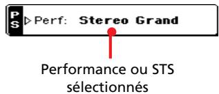KORG PA588 - Numéro de la mesure - 2