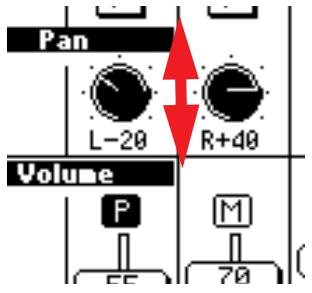 KORG PA588 - Boutons - 1