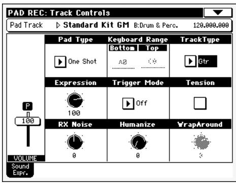 KORG PA588 - Résolution - 8