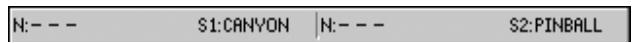 KORG PA588 - Pour copier les quatre effets : - 4