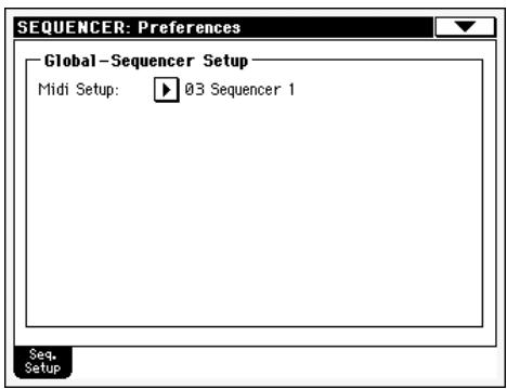 KORG PA588 - Mode d'emploi - 3