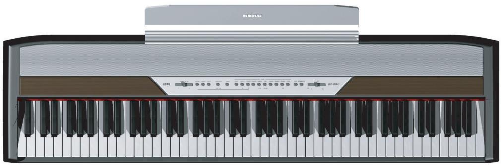 KORG SP250 - SP-250 - 1