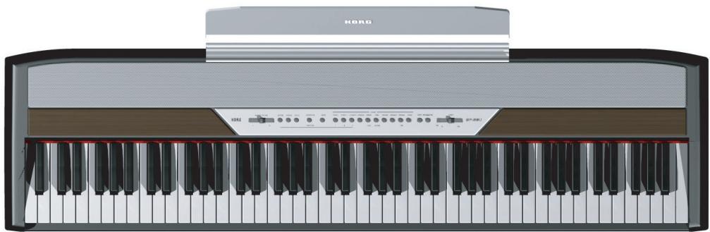 KORG SP250 - SP-250 - 1