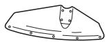 JONSERED BC 2145 - Schneidausrüstung - 5