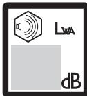 JONSERED BC 2145 - Symbole - 12