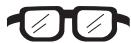 JONSERED CC 2236 - OOGBESCHERMING - 1