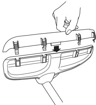 JONSERED CC 2236 - MONTEREN - 1