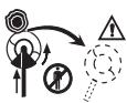 JONSERED CC 2236 - Symbole - 8