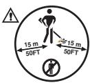 JONSERED CC 2236 - Symbole - 7