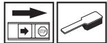 JONSERED CC 2236 - Kuhlsystem - 1
