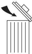 JONSERED CC 2236 - Grundregeln - 10