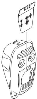 JONSERED CC 2236 - Schalldampfer - 6