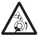 JONSERED CC 2236 - Symbole - 6