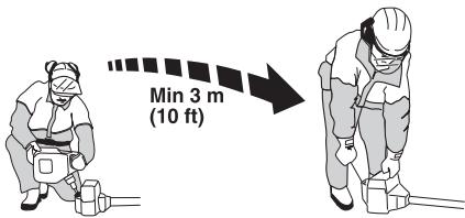JONSERED CC 2236 - Tanken - 3