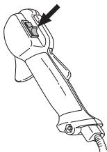 JONSERED CC 2236 - Stoppen - 2