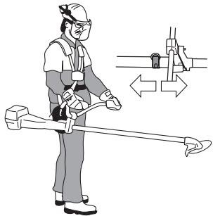 JONSERED CC 2236 - Vellen vankleine bomen - 1