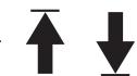 JONSERED CC 2236 - Symbole - 9