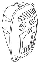JONSERED CC 2236 - Schalldampfer - 4