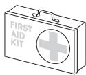 JONSERED CC 2236 - PREMIERS SECOURS - 1