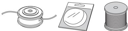 JONSERED CC 2236 - WICHTIGI! - 1