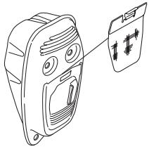 JONSERED CC 2236 - Schalldampfer - 9