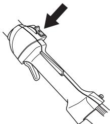 JONSERED GC 2236 - Demarrage - 8