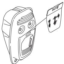JONSERED GC 2236 - Geluiddemper - 6