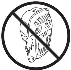 JONSERED GC 2236 - Geluiddemper - 4