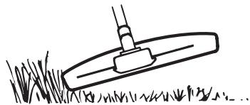 JONSERED GC 2236 - Desherbage - 1