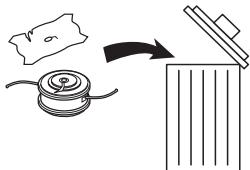 JONSERED GC 2236 - Grundregeln - 4