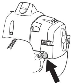 JONSERED GC 2236 - Demarrage - 2